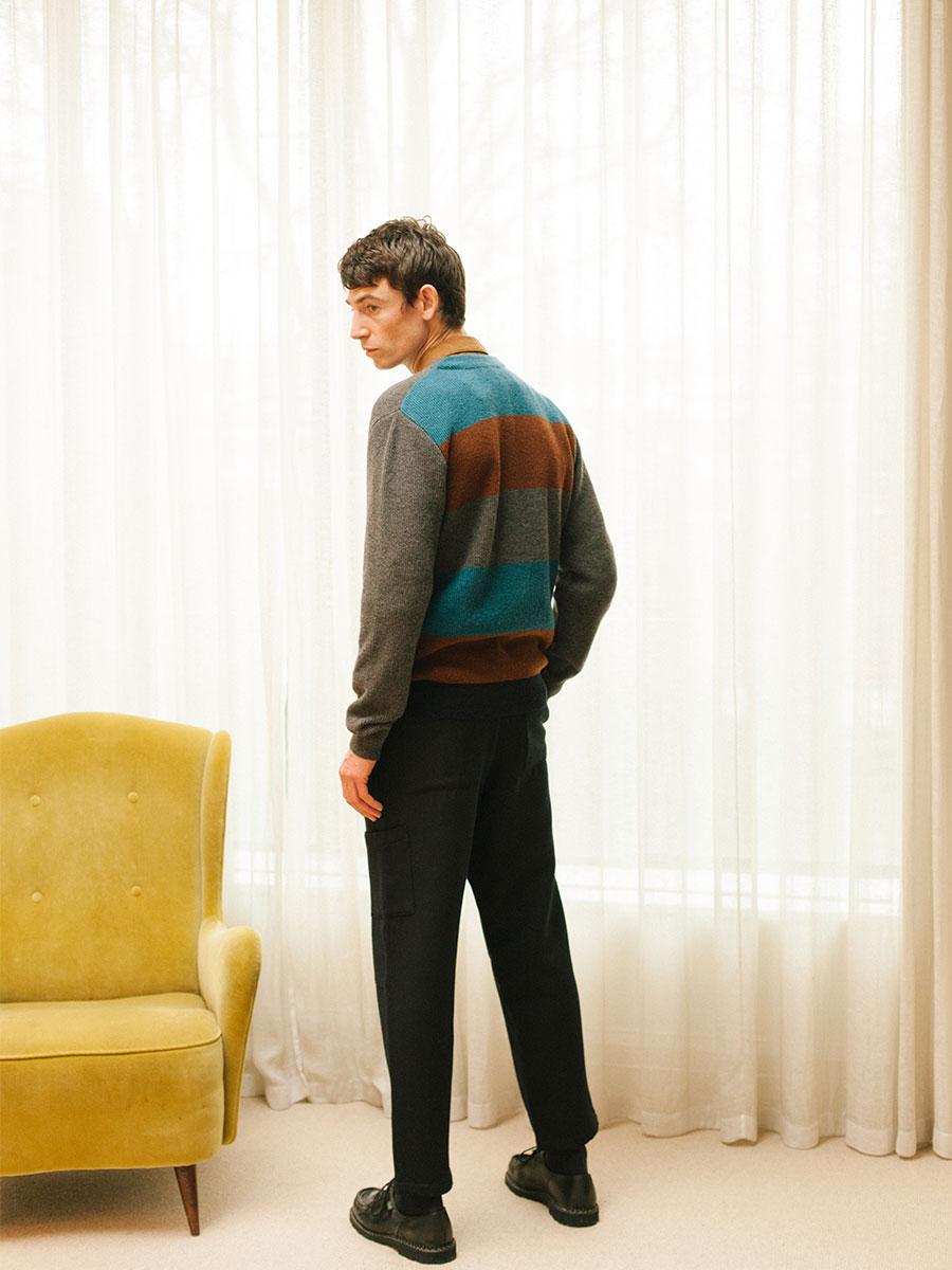 Autumn 21 - Look 17