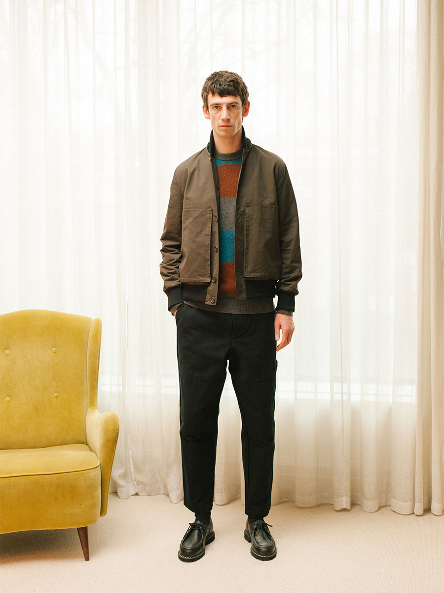 Autumn 19 - Look 19
