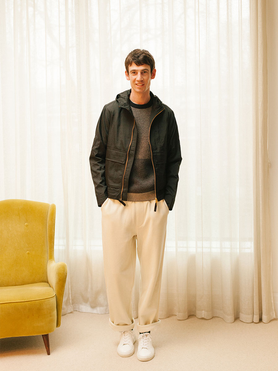 Autumn 21 - Look 1