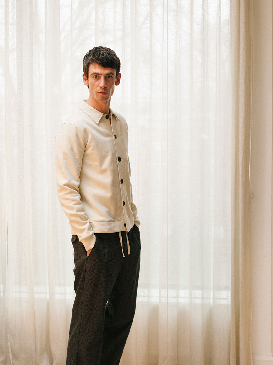 Autumn 21 - Look 12