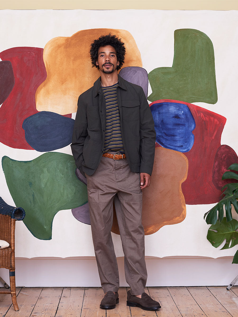 Spring 23 Look 4
