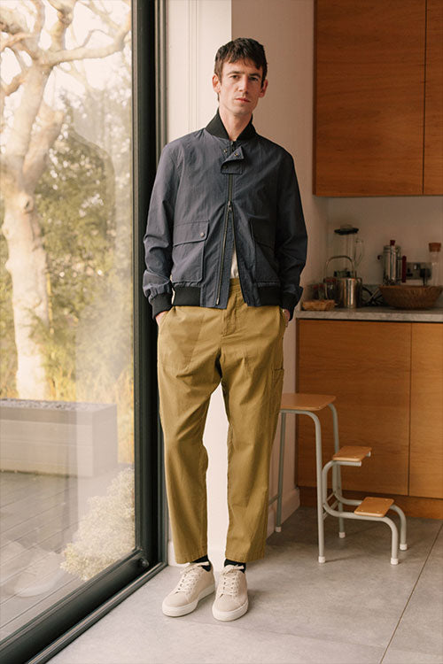Spring 21 Inside:Out - Look 11