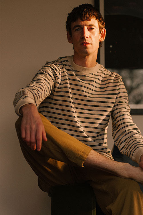Spring 21 Inside:Out - Look 12