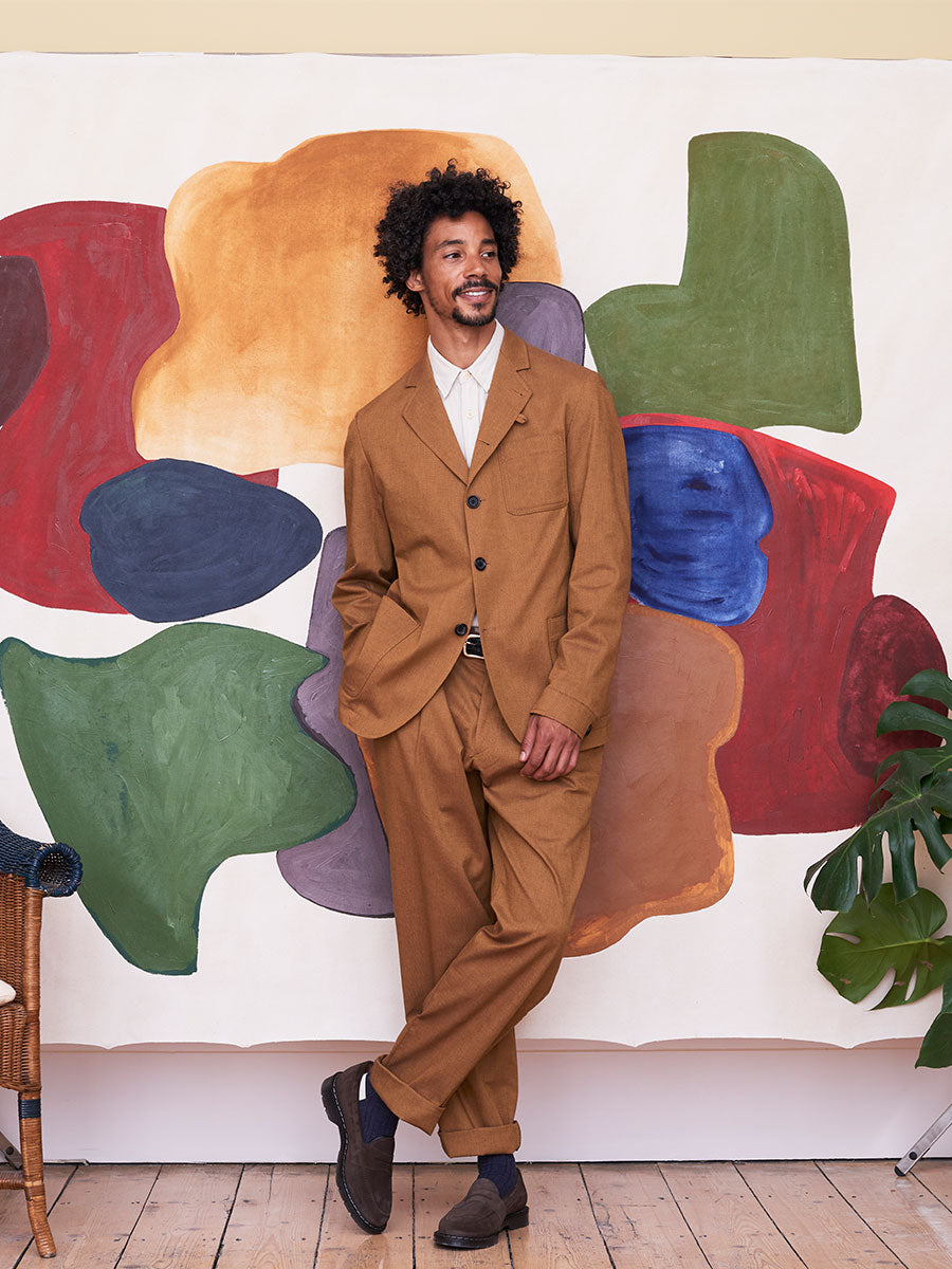 Spring 23 Look 9