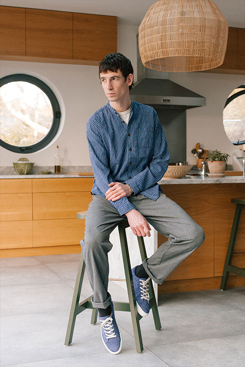 Spring 21 Inside:Out - Look 13