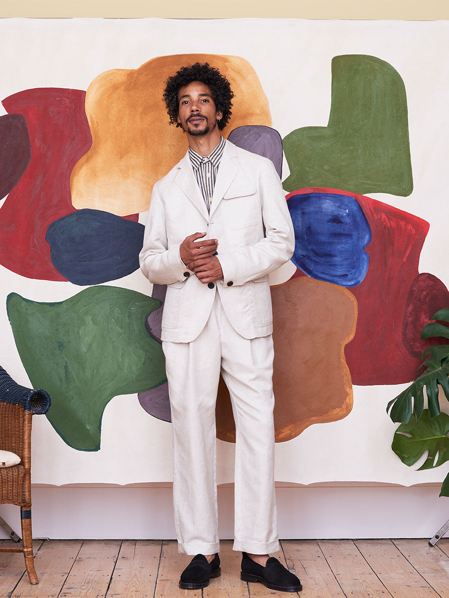 Spring 23 Look 3