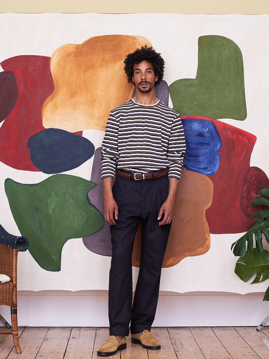 Spring 23 Look 8