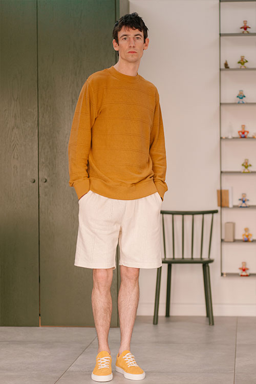Spring 21 Inside:Out - Look 17