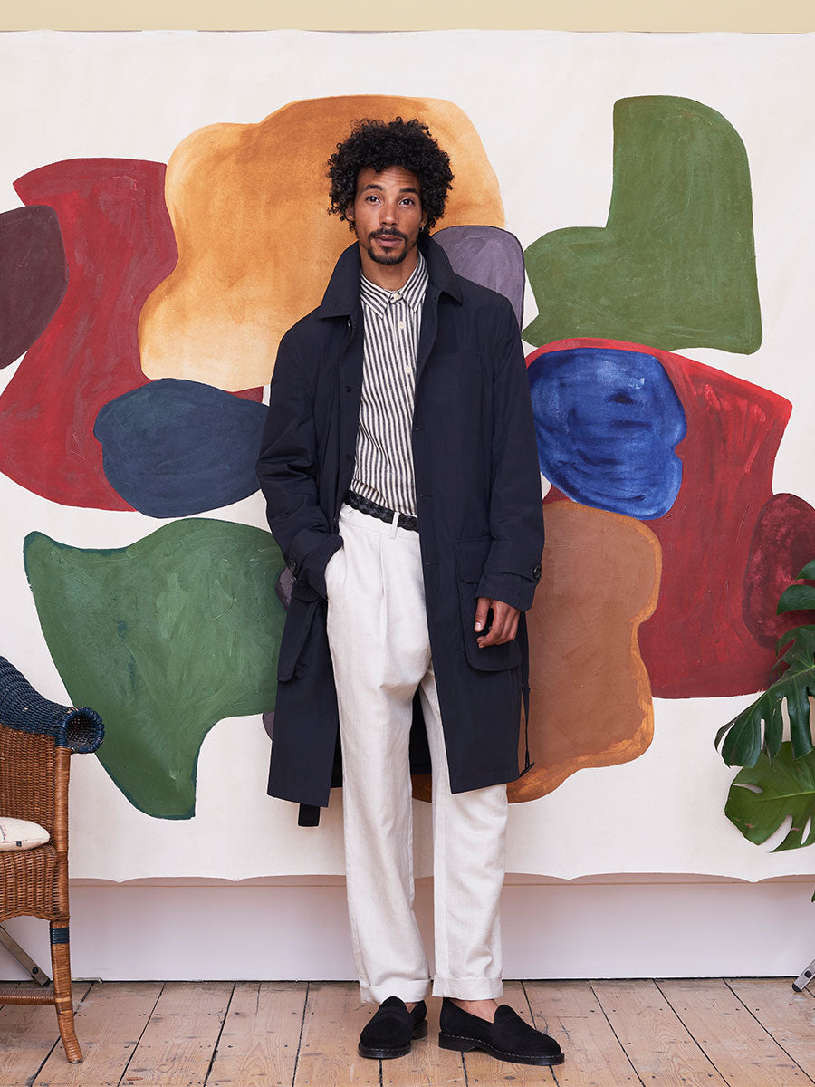Spring 23 Look 1