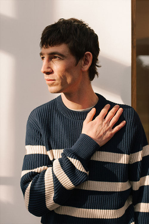 Spring 21 Inside:Out - Look 2