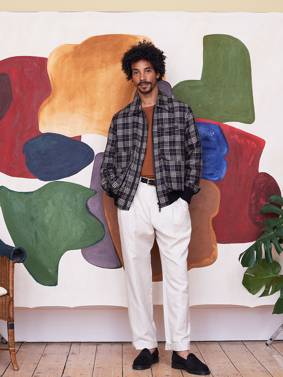 Spring 23 Look 7