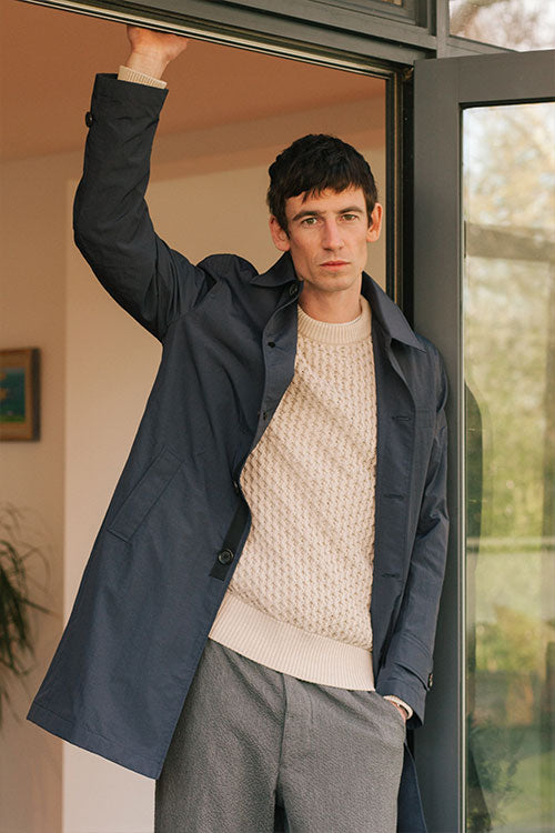 Spring 21 Inside:Out - Look 4