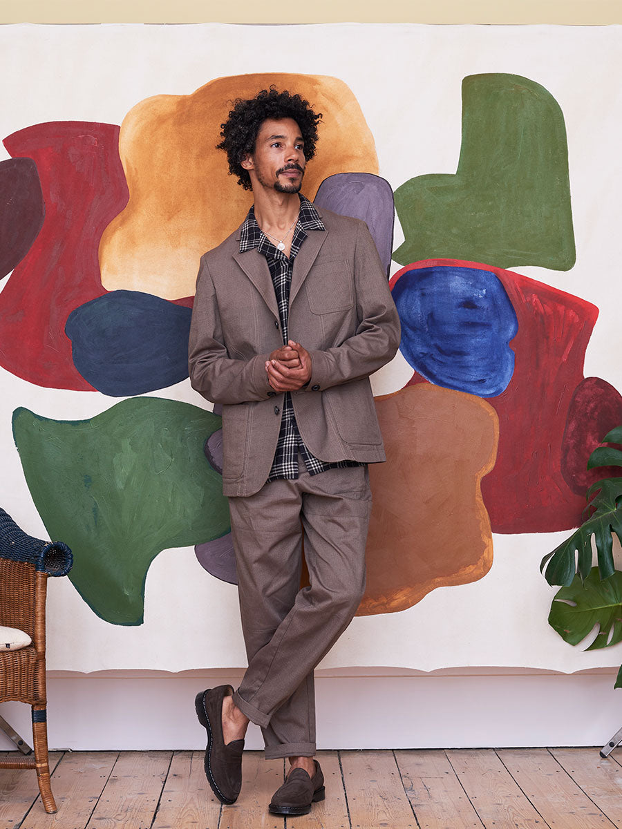 Spring 23 Look 14