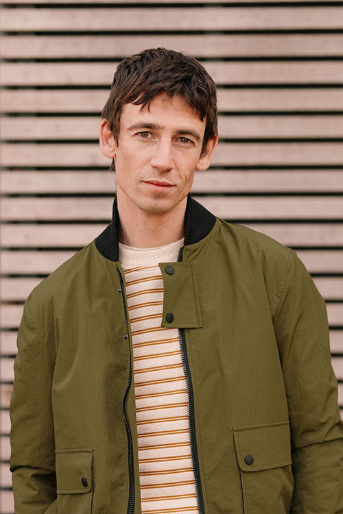 Spring 21 Inside:Out - Look 5