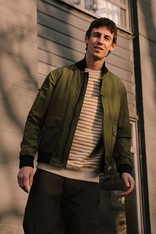 Spring 21 Inside:Out - Look 6