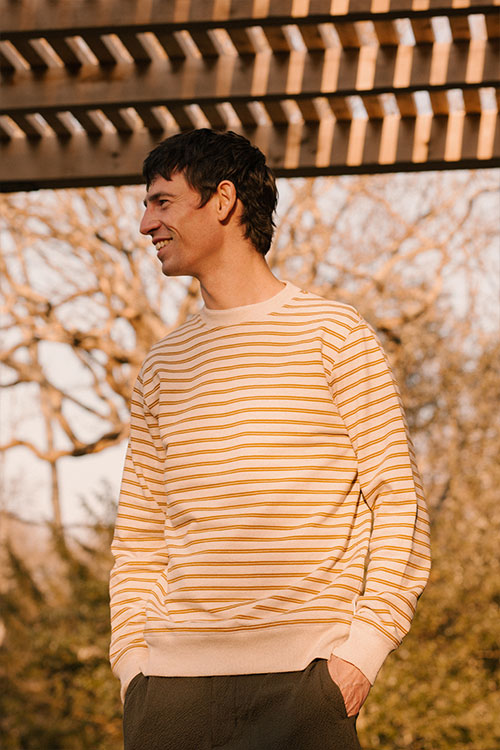 Spring 21 Inside:Out - Look 7