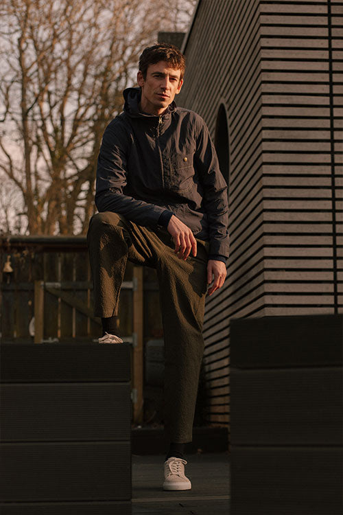 Spring 21 Inside:Out - Look 8