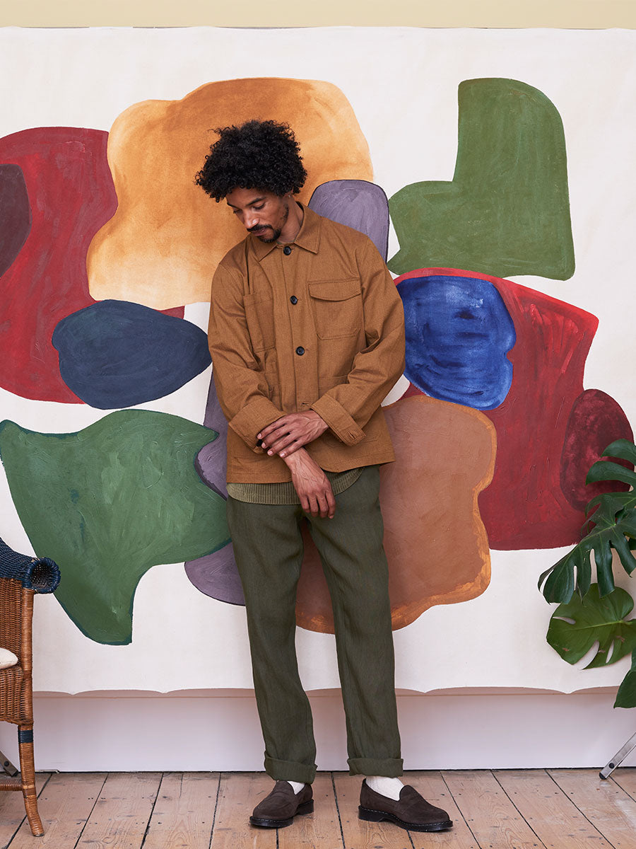 Spring 23 Look 5