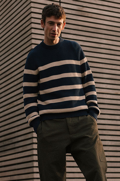 Spring 21 Inside:Out - Look 9