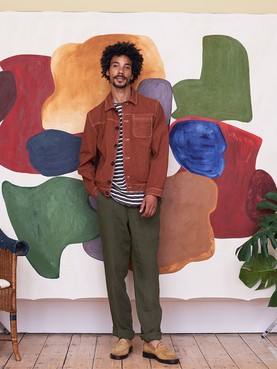 Spring 23 Look 12