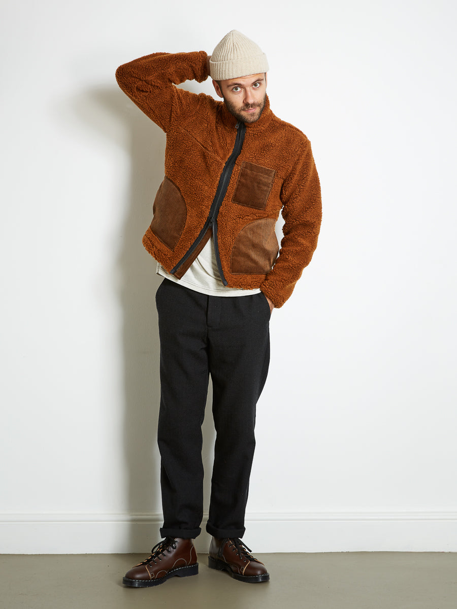 Autumn Layering Look 12