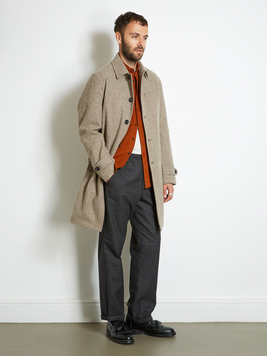 Autumn Layering Look 10