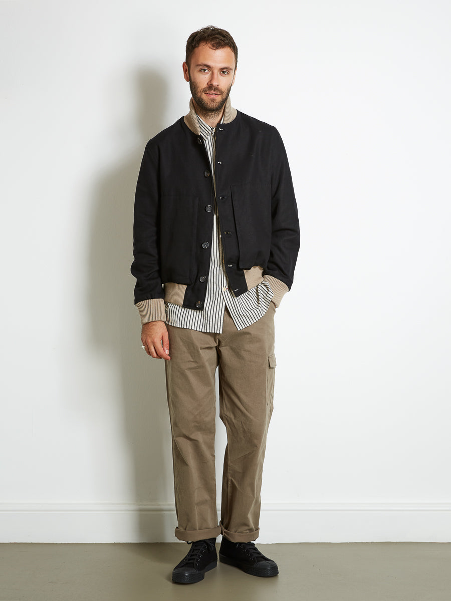 Autumn Layering Look 11