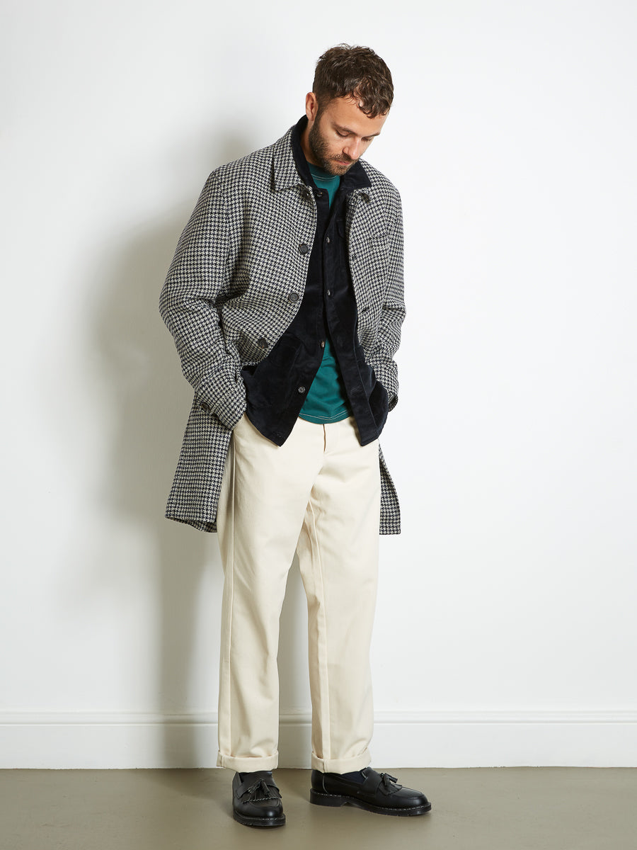 Autumn Layering Look 1