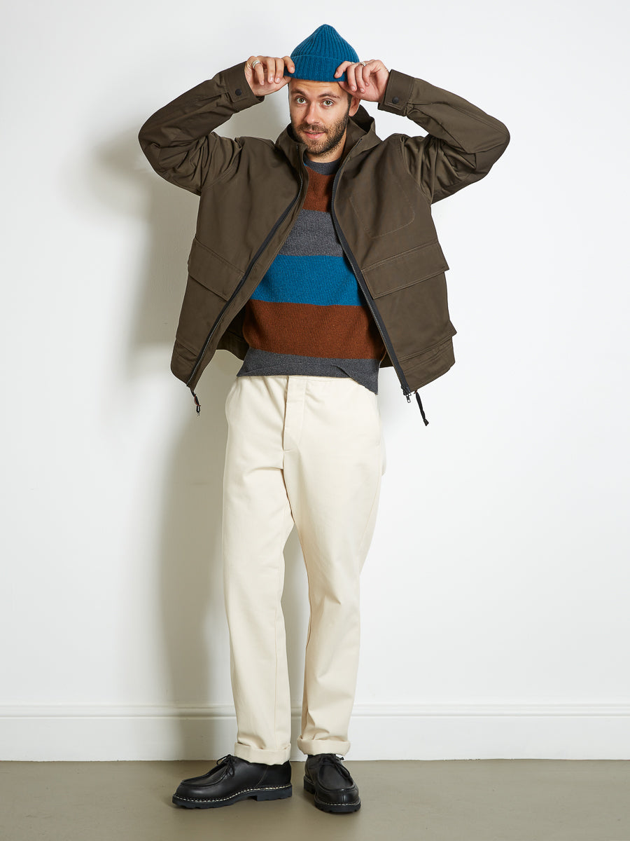 Autumn Layering Look 2