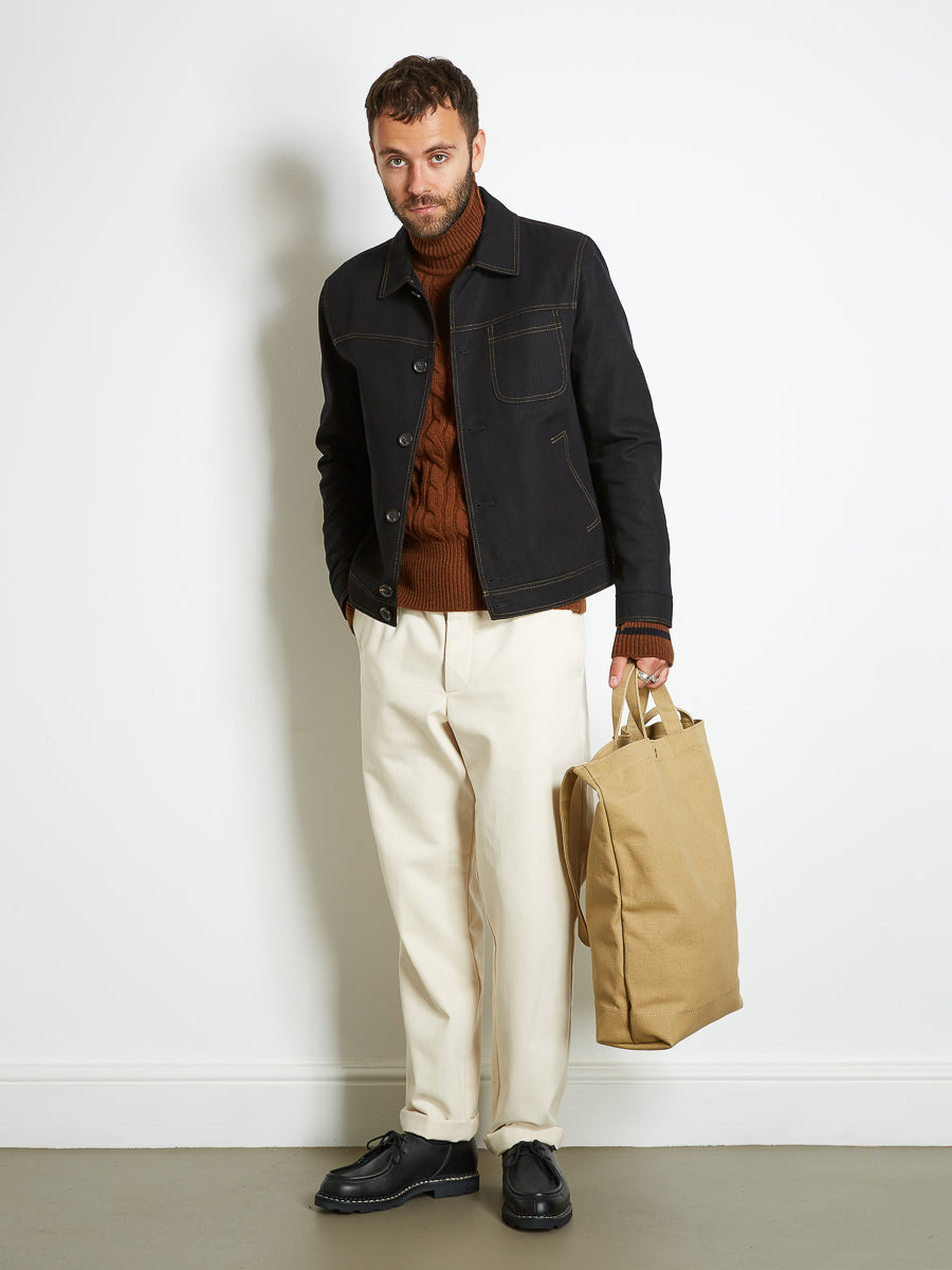 Autumn Layering Look 3