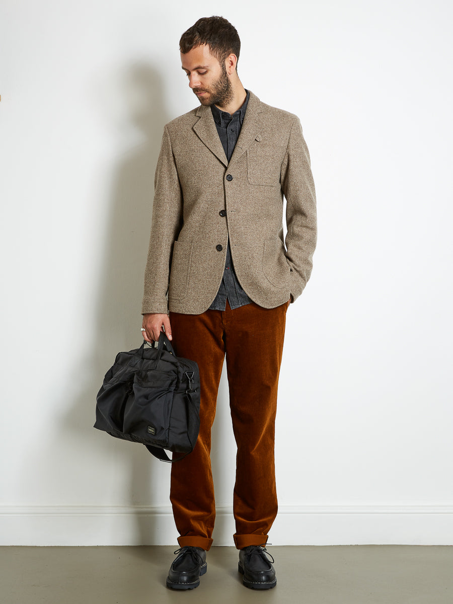 Autumn Layering Look 6