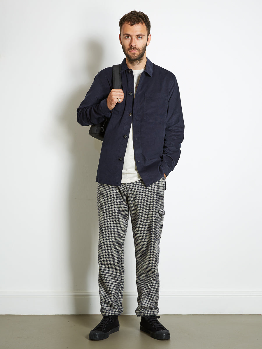 Autumn Layering Look 7