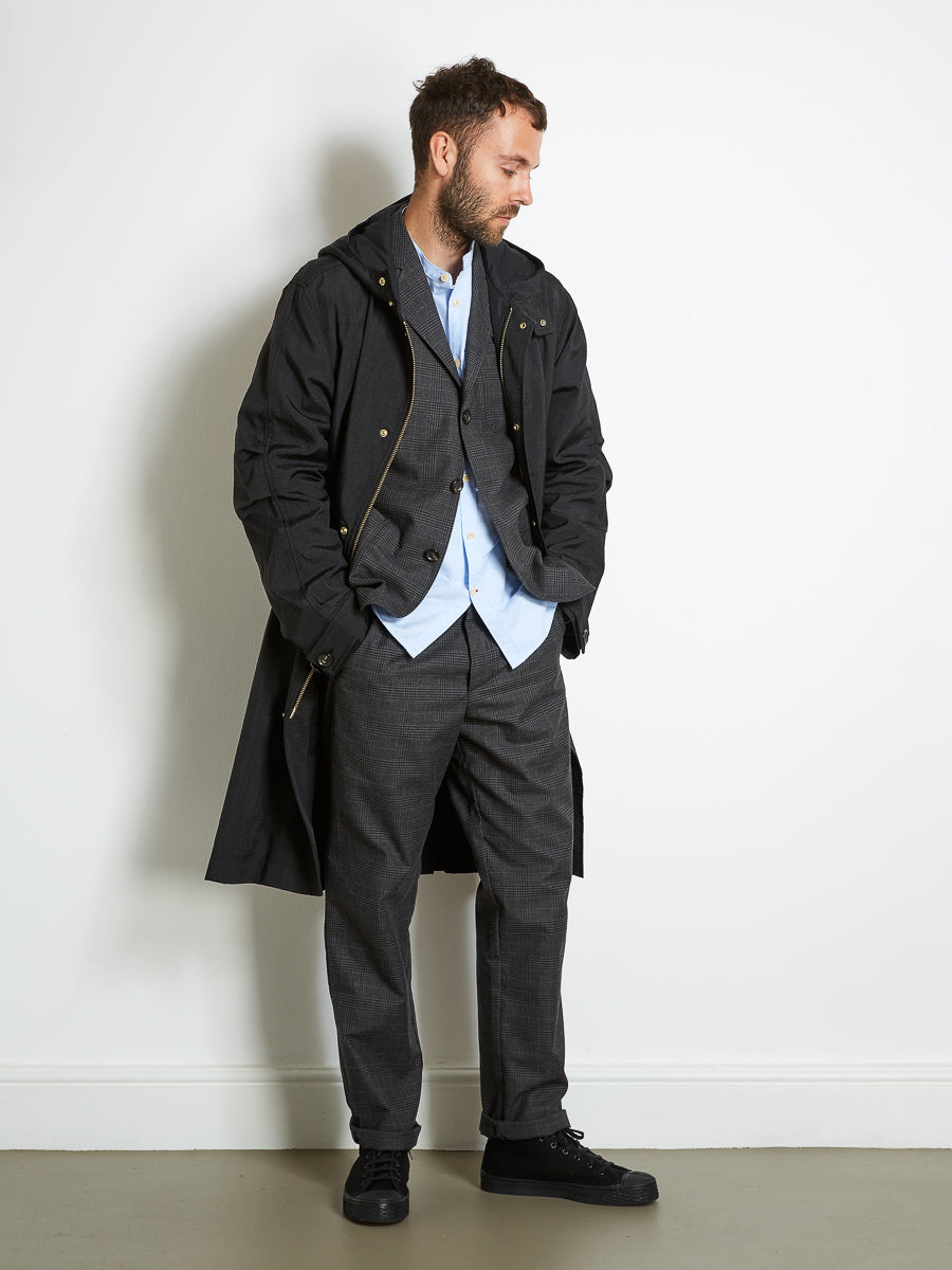 Autumn Layering Look 8
