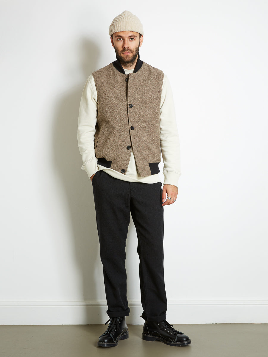 Autumn Layering Look 9