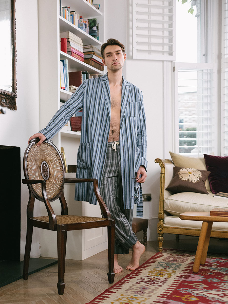Winter Loungewear Look 1