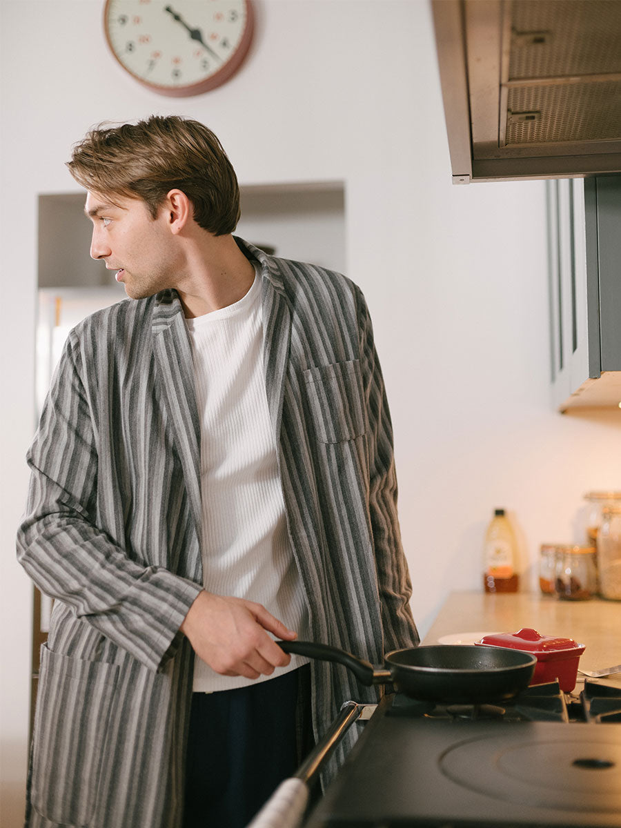 Winter Loungewear Look 12