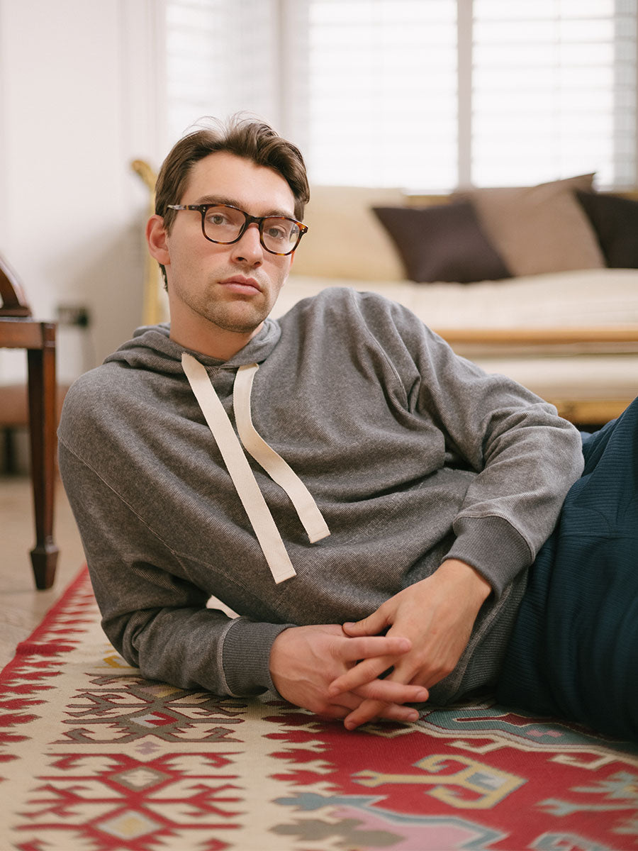 Winter Loungewear Look 4