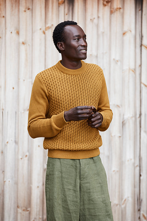 Spring 21 - Look 2