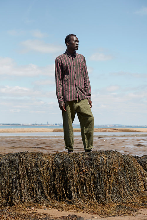 Spring 21 - Look 8