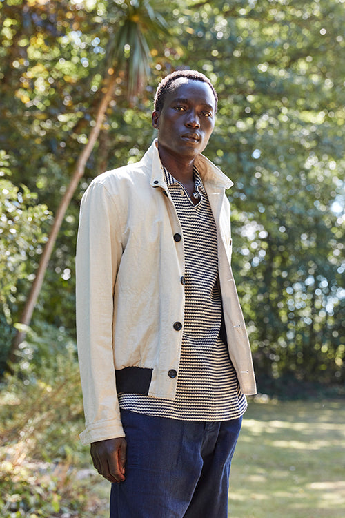 Spring 21 - Look 13