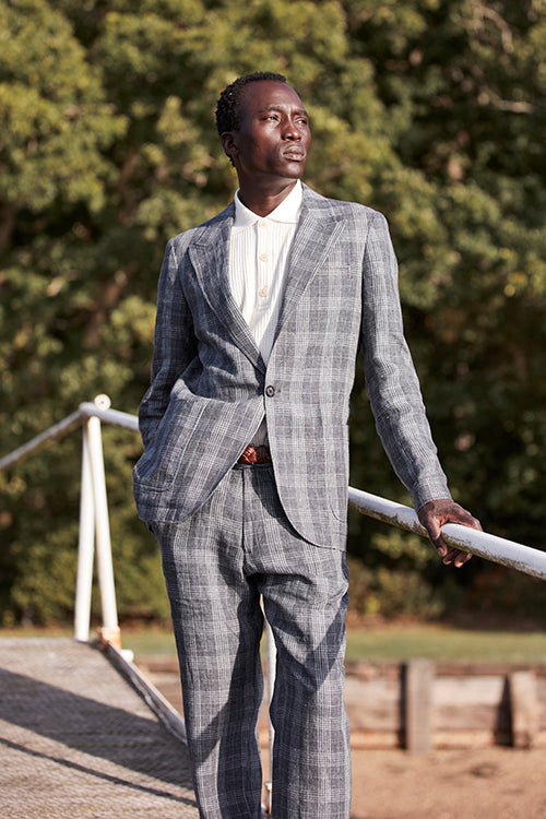 Spring 21 - Look 21