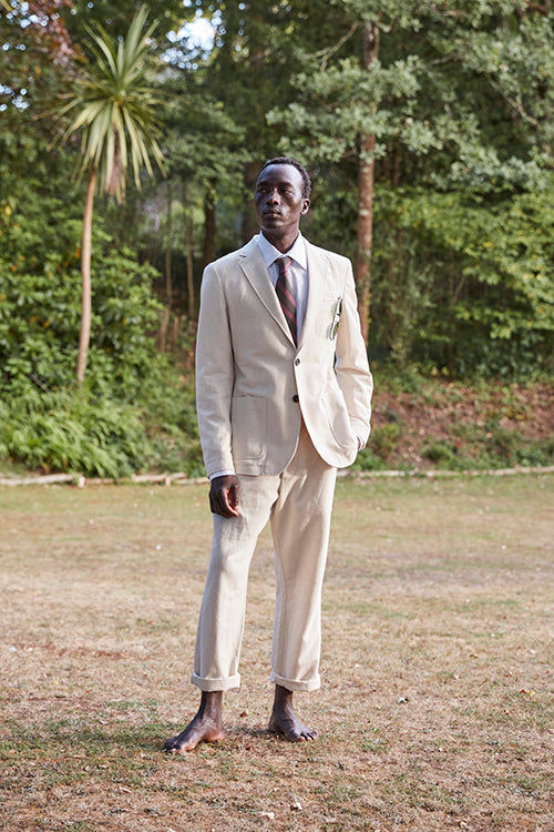 Spring 21 - Look 25