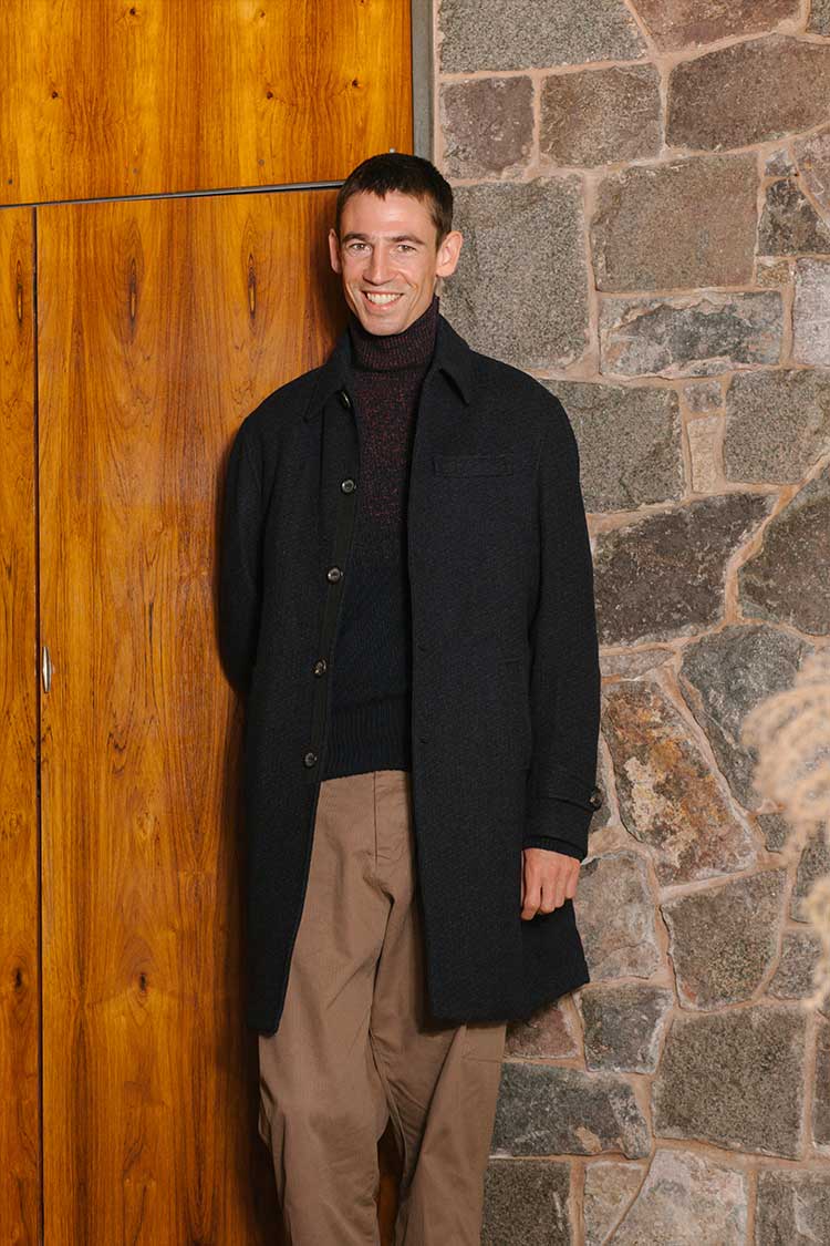 SS21 PRE - LOOK 12