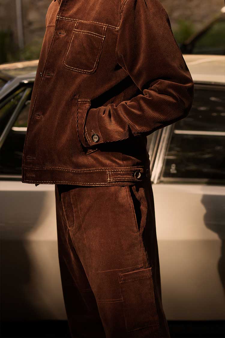 SS21 PRE - LOOK 2