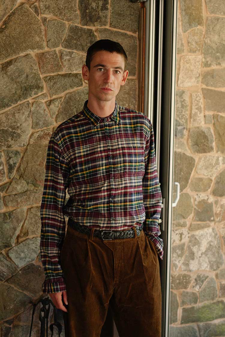 SS21 PRE - LOOK 21