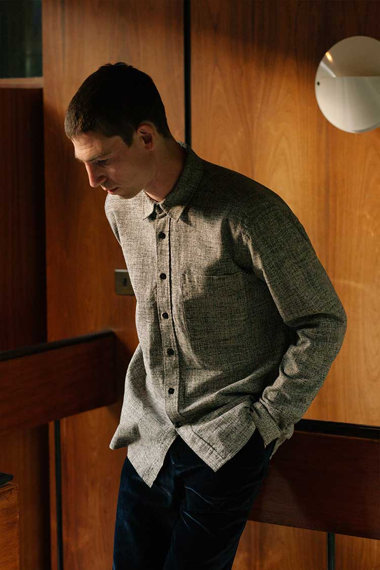 SS21 PRE - LOOK 22