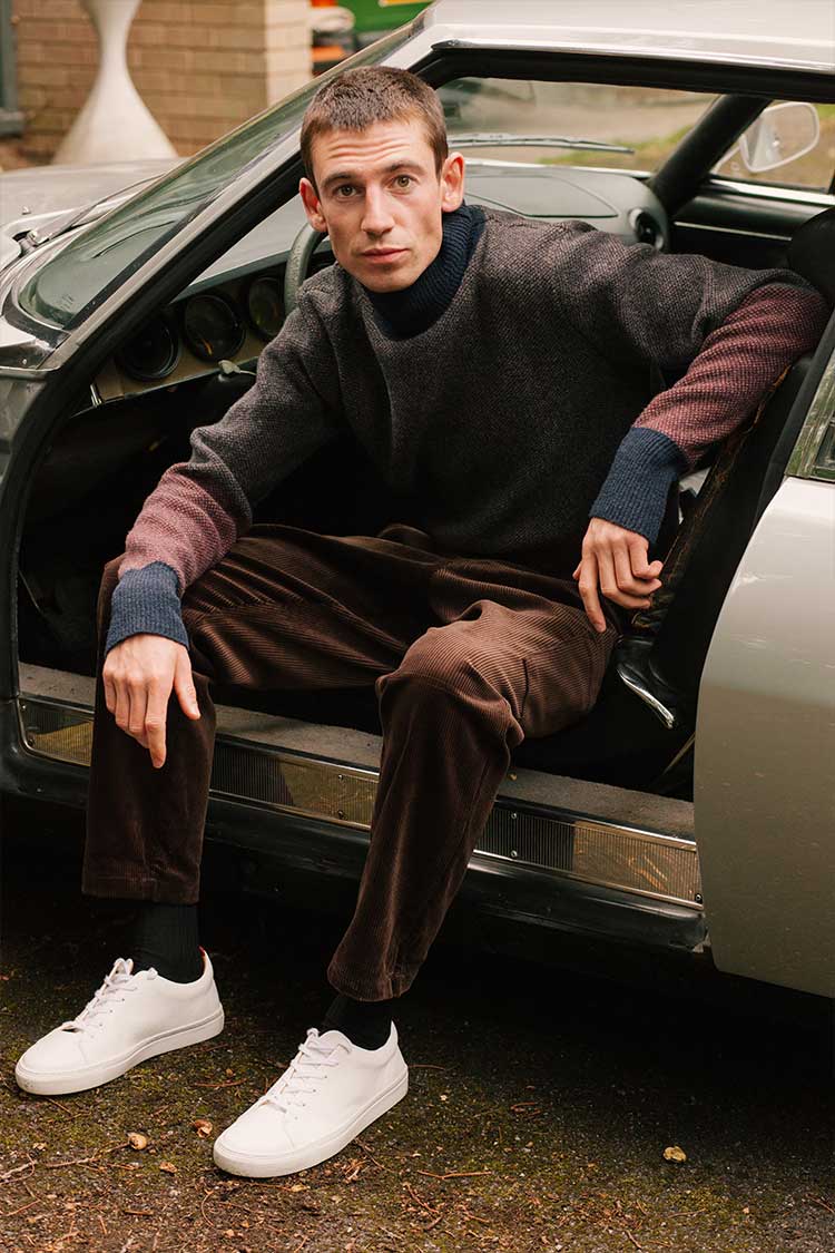 SS21 PRE - LOOK 5