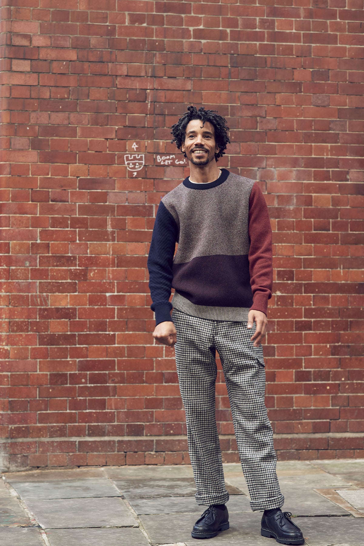 Street Style: Shoreditch Look 8
