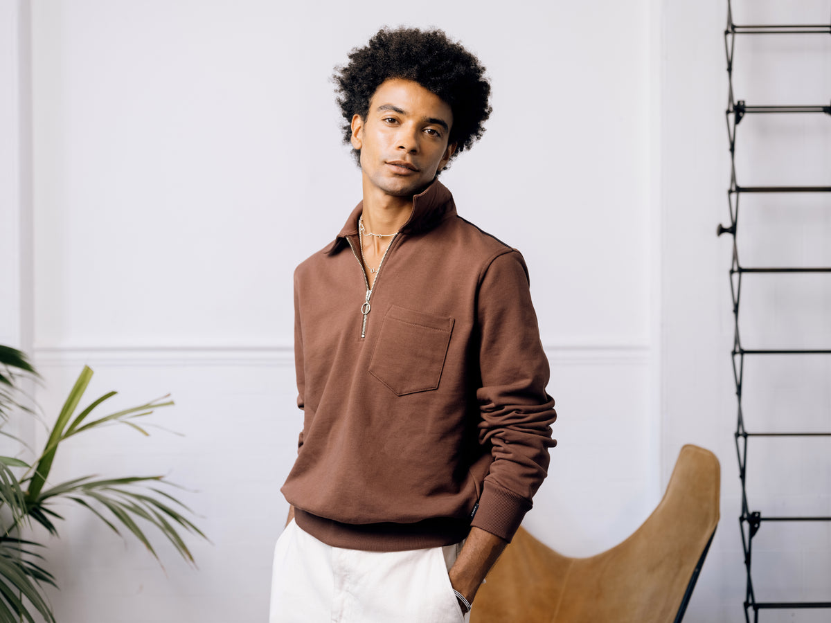 Sweatshirts - Summer-Autumn 26