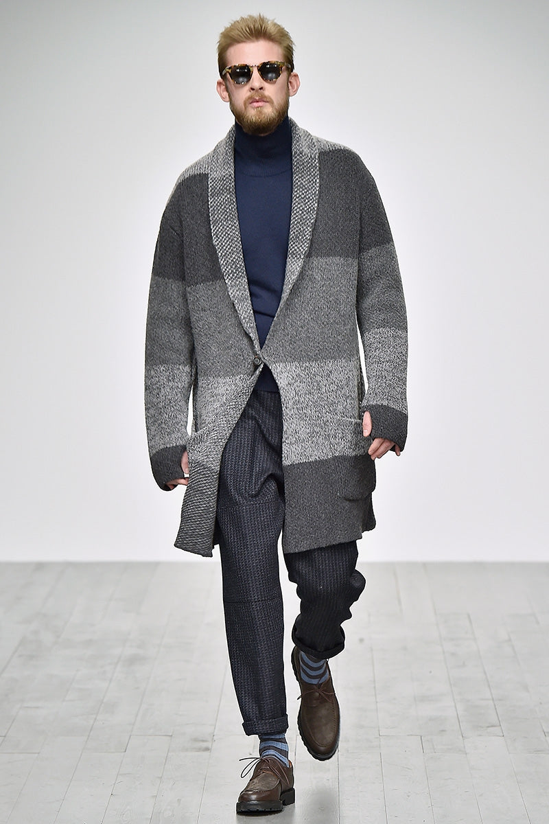 Autumn Winter 2018 Show Look 4